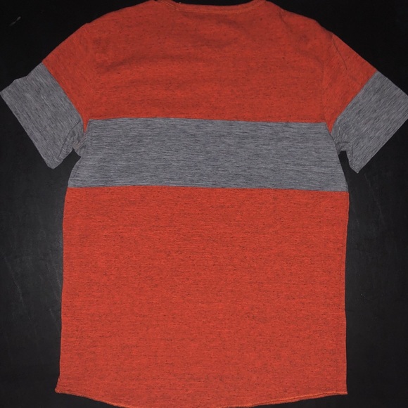 AEO heavy short sleeve T-shirt - Picture 3 of 3